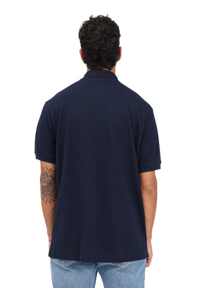 Lacoste T-shirt e Polo Blu da uomo