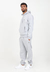 Lacoste Pantaloni Grigio da uomo