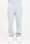Lacoste Pantaloni Grigio da uomo