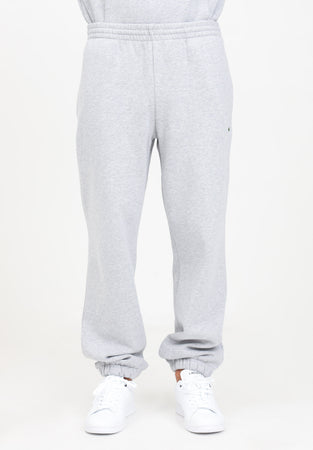 Lacoste Pantaloni Grigio da uomo