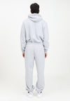 Lacoste Pantaloni Grigio da uomo