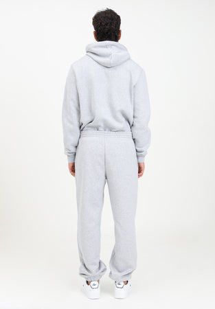 Lacoste Pantaloni Grigio da uomo