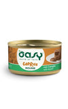 Oasy Adult CaPrice Gatti Mousse Coniglio Scatoletta 85gr