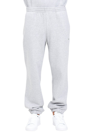 Lacoste Pantaloni Grigio da uomo