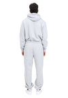 Lacoste Pantaloni Grigio da uomo