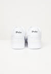 Ralph Lauren Sneakers Bianco da bambino