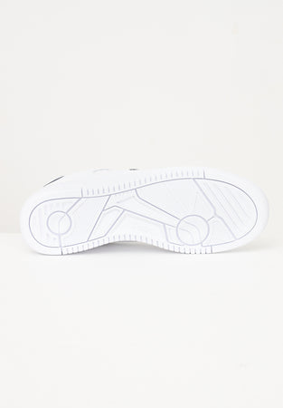 Ralph Lauren Sneakers Bianco da bambino