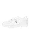 Ralph Lauren Sneakers Bianco da bambino