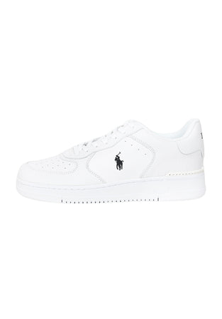 Ralph Lauren Sneakers Bianco da bambino