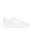 Ralph Lauren Sneakers Bianco da bambino