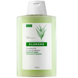 Klorane shampoo latte papiro 200ml