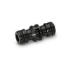 Kärcher 2.645-008.0 raccordo e adattatore per tubo Nero 1 pz - (Kärcher 2.645-008.0 raccordo e adattatore per tubo Nero 1 pz)