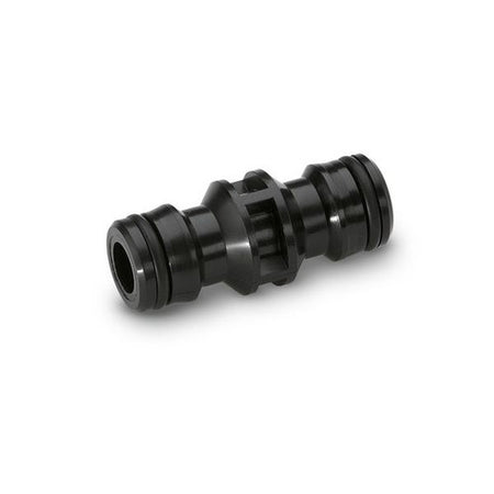 Kärcher 2.645-008.0 raccordo e adattatore per tubo Nero 1 pz - (Kärcher 2.645-008.0 raccordo e adattatore per tubo Nero 1 pz)