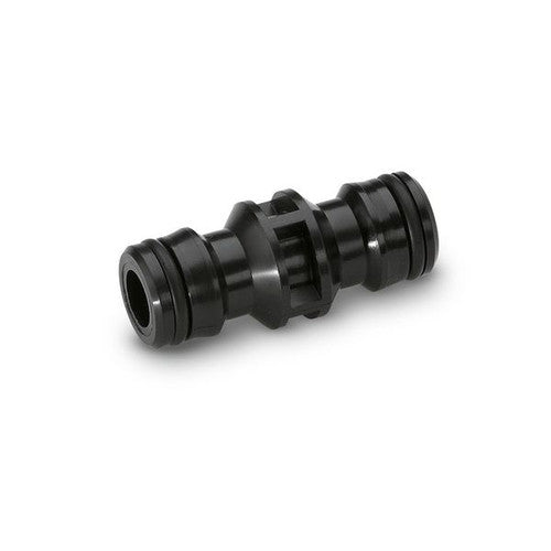Kärcher 2.645-008.0 raccordo e adattatore per tubo Nero 1 pz - (Kärcher 2.645-008.0 raccordo e adattatore per tubo Nero 1 pz)