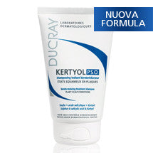 Kertyol pso sh 125ml ducray