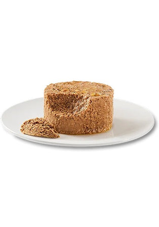 Oasy Adult CaPrice Gatti Mousse Salmone Scatoletta 85gr