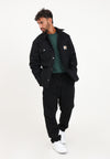CARHARTT Pantaloni Nero da uomo