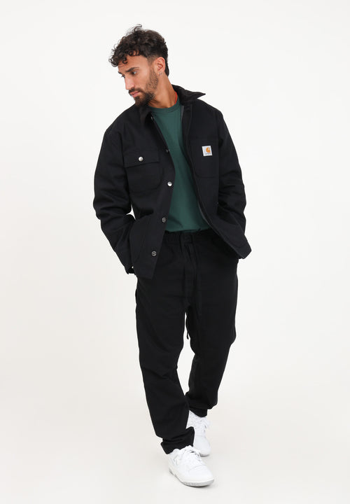CARHARTT Pantaloni Nero da uomo