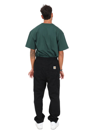 CARHARTT Pantaloni Nero da uomo
