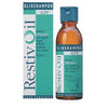 Restivoil olioshampoo activ