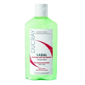 Sabal shampoo 200ml ducray