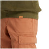 Timberland maglione verde oliva TB 0A6GX5302 Maglieria Timberland