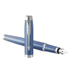 Stilo M Im Monochrome Rituals Blue Parker