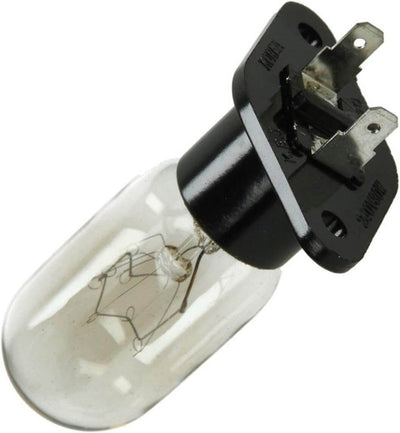 Lampada Forno Microonde Microonde Whirlpool 480120100168