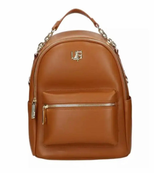 10308 Zaino 4US PACIOTTI Camel 0000000374 - UNICA / Camel - Zaino