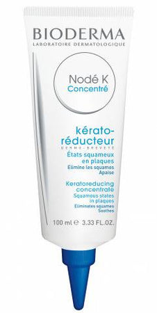 Node k concentre keratoreduct