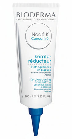 Node k concentre keratoreduct