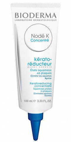 Node k concentre keratoreduct