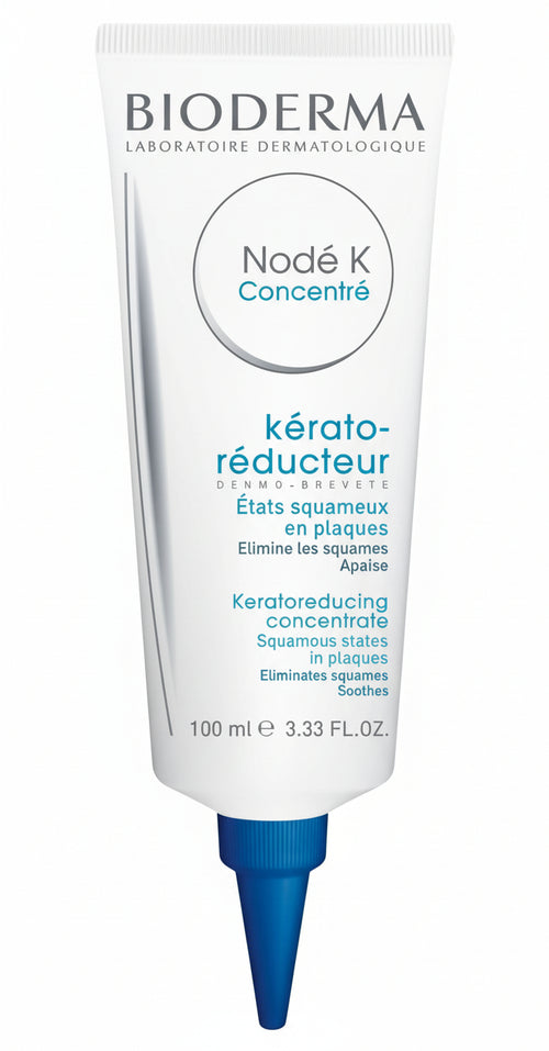 Node k concentre keratoreduct