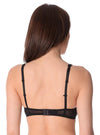 Gisela Reggiseno Super Push-Up con ferretto 1/0310 S22 - Passarelli Biancheria