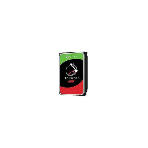 Seagate IronWolf ST1000VN008 disco rigido interno 3.5 1000 GB Serial ATA III