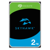 HARD DISK Seagate SKYHAWK 2 TB SATA 3 3,5'' (ST2000VX017)