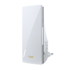 RP-AX58 Trasmettitore di rete 10, 100, 1000 Mbit/s Wi-Fi con Dual-band Colore Bianco
