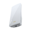 RP-AX58 Trasmettitore di rete 10, 100, 1000 Mbit/s Wi-Fi con Dual-band Colore Bianco