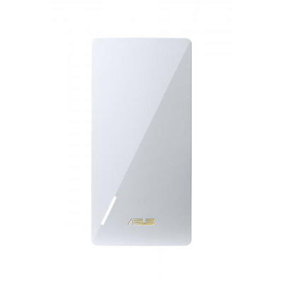 RP-AX58 Trasmettitore di rete 10, 100, 1000 Mbit/s Wi-Fi con Dual-band Colore Bianco