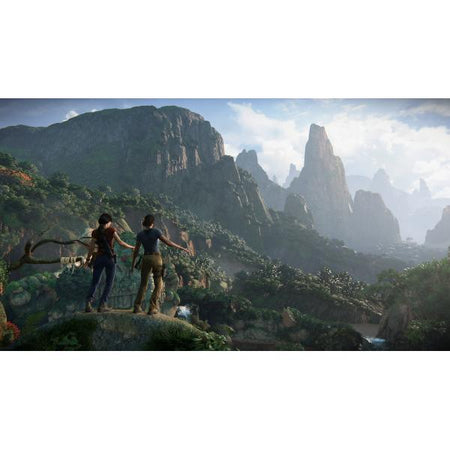 Collezione Uncharted Legacy of Thieves - PS5 Game