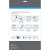 Flip Attach Privacy Filter