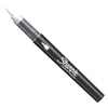 Marcatore Acrilico Creative Marker Punta Pennello Bianco Sharpie
