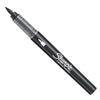 Marcatore Acrilico Creative Marker Punta Pennello Nero Sharpie