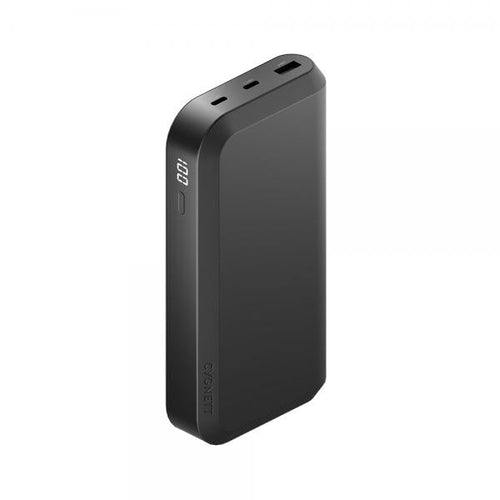 CHARGEUP PRO SERIES 20K LAPTOP Polimeri di litio (LiPo) 20000 mAh Nero