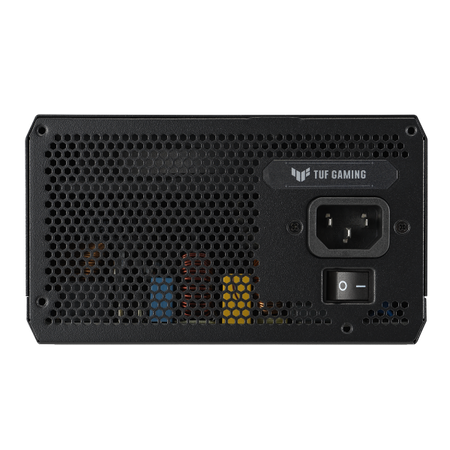 ASUS ALIMENTATORE TUF GAMING 750W GOLD POWER SUPPLY
