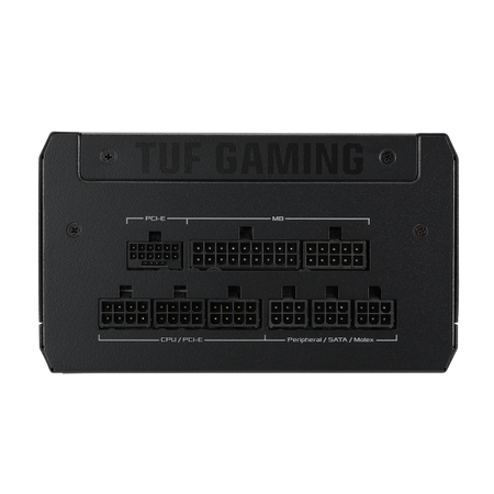 ASUS ALIMENTATORE TUF GAMING 750W GOLD POWER SUPPLY