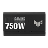 ASUS ALIMENTATORE TUF GAMING 750W GOLD POWER SUPPLY