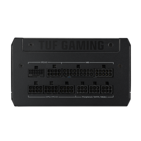 ASUS ALIMENTATORE TUF GAMING 1000G