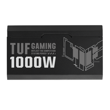 ASUS ALIMENTATORE TUF GAMING 1000G