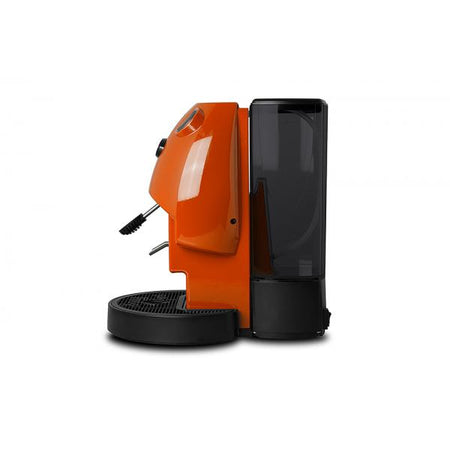 DIDIESSE BABY FROG - MACCHINA CAFFE` ESPRESSO A CIALDE - ARANCIO